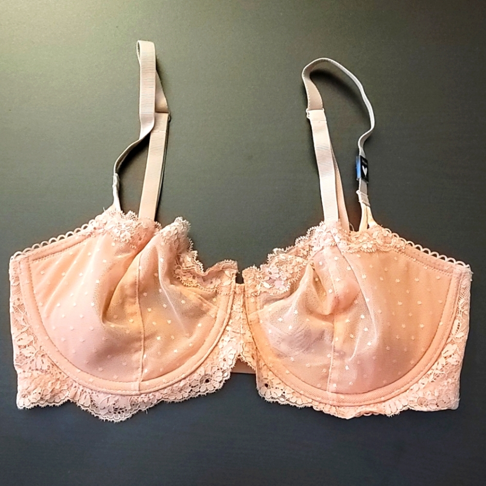 Victoria's secret bra